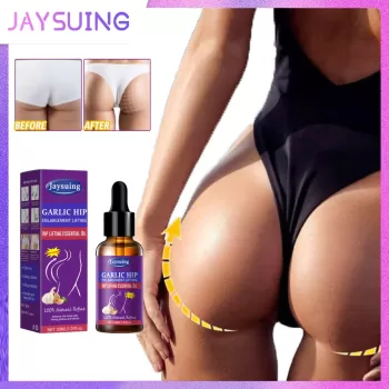Jaysuing Garlic Hip Enlargement Lifting Oil Jaysuing Garlic Hip Enlargement Lifting Oil