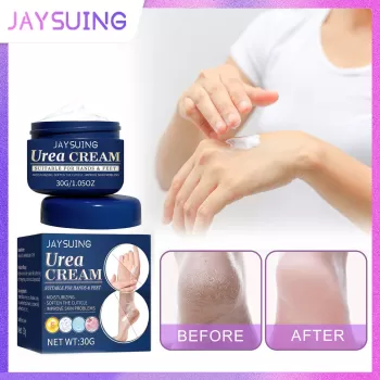 Jaysuing Urea Crack Cream Jaysuing Urea Crack Cream