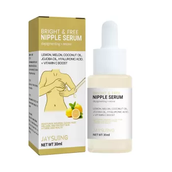 Jaysuing Bright Free Nipple Serum Jaysuing Bright Free Nipple Serum