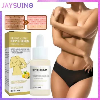 Jaysuing Bright Free Nipple Serum Jaysuing Bright Free Nipple Serum
