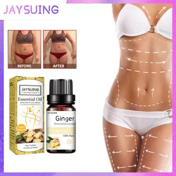 Jaysuing Natural Organic Ginger Oil Jaysuing Natural Organic Ginger Oil