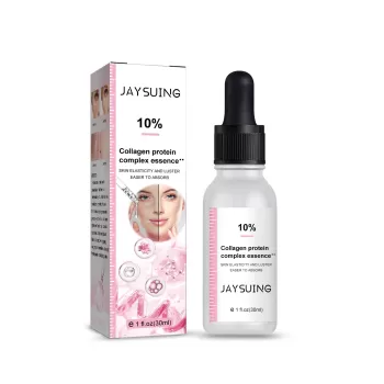 Jaysuing Collagen Protein Complex Essence Jaysuing Collagen Protein Complex Essence