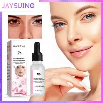 Jaysuing Collagen Protein Complex Essence Jaysuing Collagen Protein Complex Essence