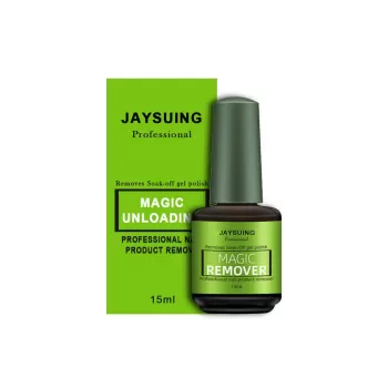 Jaysuing Fast Remover Nail Gel Jaysuing Fast Remover Nail Gel