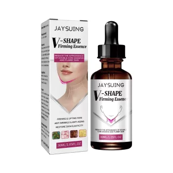 Jaysuing V Shape Firming Serum Jaysuing V Shape Firming Serum