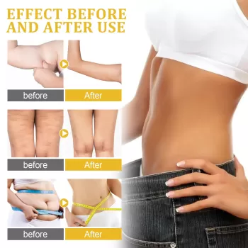 Jaysuing Natural Skin Tightening Body Oil Jaysuing Natural Skin Tightening Body Oil