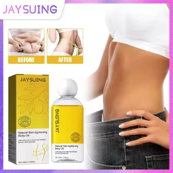 Jaysuing Natural Skin Tightening Body Oil Jaysuing Natural Skin Tightening Body Oil