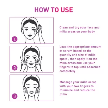 Jaysuing Milia Remover Eye Serum Jaysuing Milia Remover Eye Serum