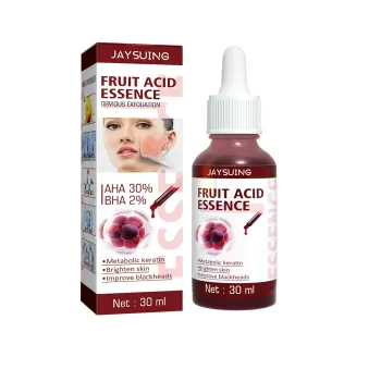 Jaysuing Fruit ACID Essence Jaysuing Fruit ACID Essence