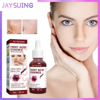 Jaysuing Fruit ACID Essence Jaysuing Fruit ACID Essence