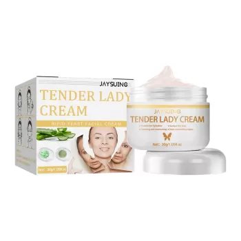 Jaysuing Face Wrinkle Cream Lady Whitening Cream Jaysuing Face Wrinkle Cream Lady Whitening Cream
