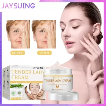 Jaysuing Face Wrinkle Cream Lady Whitening Cream Jaysuing Face Wrinkle Cream Lady Whitening Cream