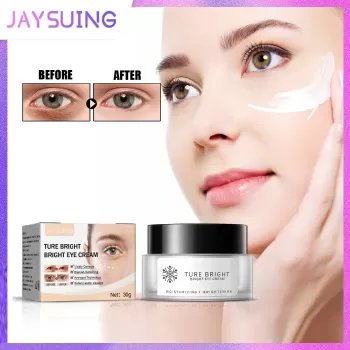 Jaysuing Ture Bright Bright Eye Cream Jaysuing Ture Bright Bright Eye Cream