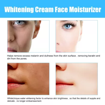 Jaysuing Face Whitening Cream for Dark Skin Jaysuing Face Whitening Cream for Dark Skin