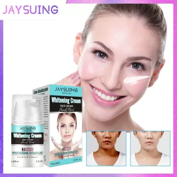 Jaysuing Face Whitening Cream for Dark Skin Jaysuing Face Whitening Cream for Dark Skin