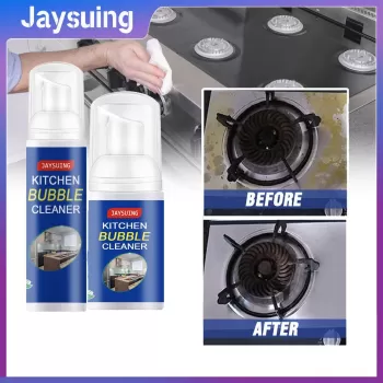 Jaysuing Multifunctional Household Kitchen Cleaner Jaysuing Multifunctional Household Kitchen Cleaner