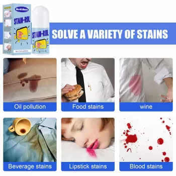 North Moon Stain-rol North Moon Stain-rol