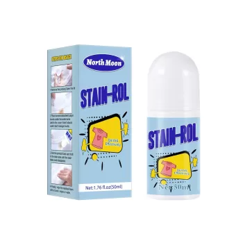 North Moon Stain-rol North Moon Stain-rol
