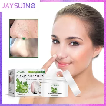Jaysuing Blackhead Remover Cream Jaysuing Blackhead Remover Cream