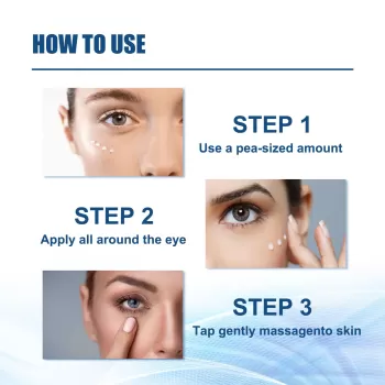Jaysuing Microseismic Revival Eye Cream Massager Jaysuing Microseismic Revival Eye Cream Massager