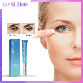 Jaysuing Microseismic Revival Eye Cream Massager Jaysuing Microseismic Revival Eye Cream Massager