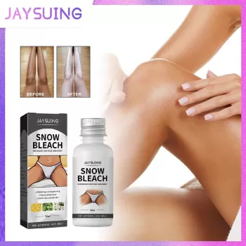 Jaysuing Snow Bleach Intensive For Face and Body Jaysuing Snow Bleach Intensive For Face and Body