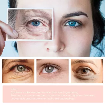 Jaysuing Moisture Skin Eye Cream Jaysuing Moisture Skin Eye Cream