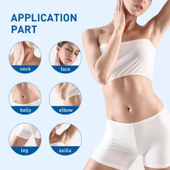 Jaysuing Armpit Whitening Cream Jaysuing Armpit Whitening Cream