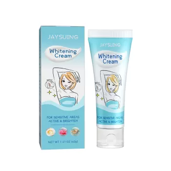 Jaysuing Armpit Whitening Cream Jaysuing Armpit Whitening Cream