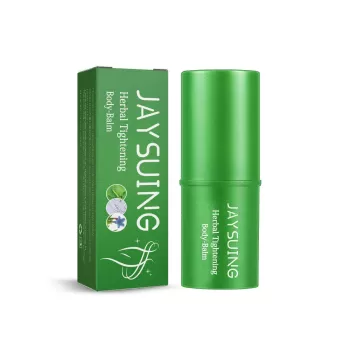 Jaysuing Herbal Tightening Body-Balm Jaysuing Herbal Tightening Body-Balm