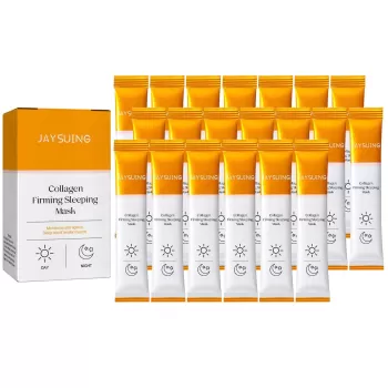 Jaysuing Collagen Firming Sleeping Mask Jaysuing Collagen Firming Sleeping Mask