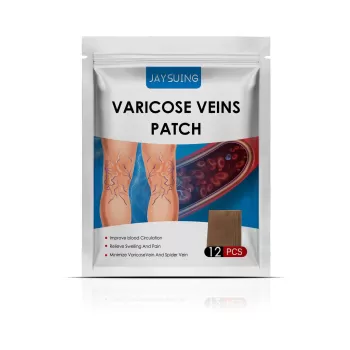Jaysuing Varicose Vein Relief Patch Jaysuing Varicose Vein Relief Patch
