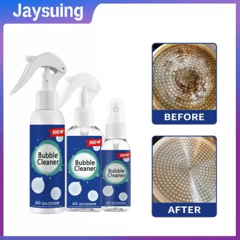 Jaysuing Multifunctional Household Kitchen Cleaner Jaysuing Multifunctional Household Kitchen Cleaner