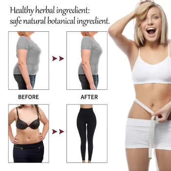 Jaysuing Weight Loss Sticker Jaysuing Weight Loss Sticker