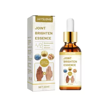 Jaysuing Dark Knuckles Whitening Serum Jaysuing Dark Knuckles Whitening Serum