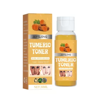Jaysuing Tumeric Toner Dark Spots Eraser Jaysuing Tumeric Toner Dark Spots Eraser