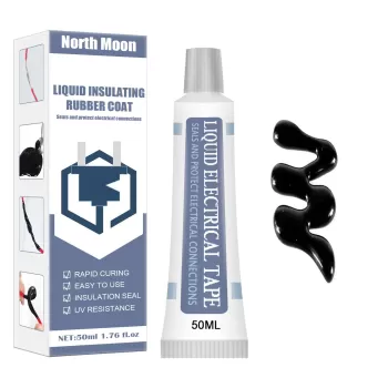North Moon Liquid Insulating Rubber Coat North Moon Liquid Insulating Rubber Coat
