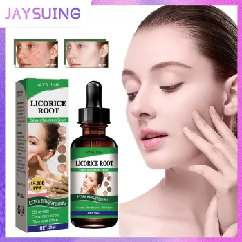 Jaysuing Licorice Toot Calms Inflammation Serum Jaysuing Licorice Toot Calms Inflammation Serum