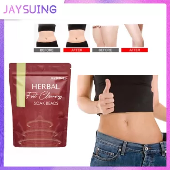 Jaysuing Foot Cleansing Soak Gel Jaysuing Foot Cleansing Soak Gel