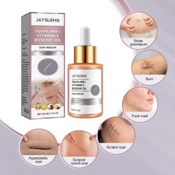 Jaysuing Scar Removal Rosehip Oil Jaysuing Scar Removal Rosehip Oil