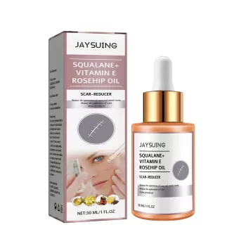 Jaysuing Scar Removal Rosehip Oil Jaysuing Scar Removal Rosehip Oil