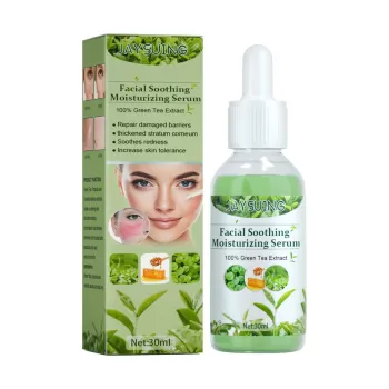 Jaysuing Facial Soothing Moisturizing Serum Jaysuing Facial Soothing Moisturizing Serum