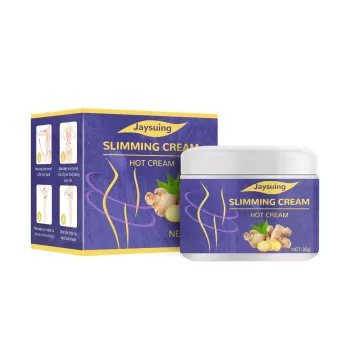 Jaysuing Ginger Slimming Cream Jaysuing Ginger Slimming Cream