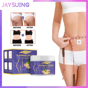 Jaysuing Ginger Slimming Cream Jaysuing Ginger Slimming Cream