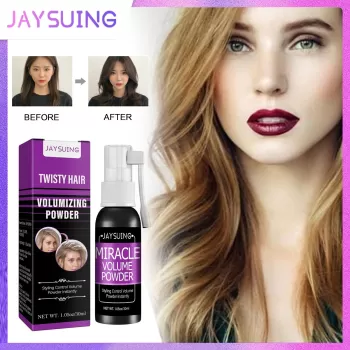Jaysuing Miracle Volume Powder Jaysuing Miracle Volume Powder