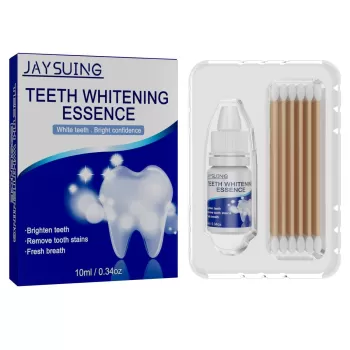 Jaysuing Teeth Whitening Essence Jaysuing Teeth Whitening Essence
