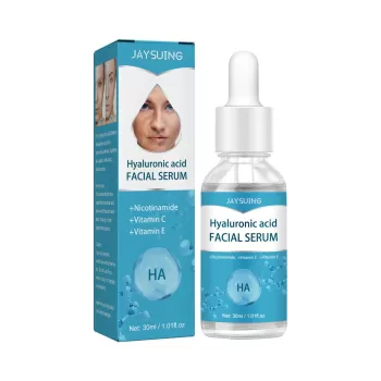 Jaysuing Hyaluronic Acid Facial Serum Jaysuing Hyaluronic Acid Facial Serum