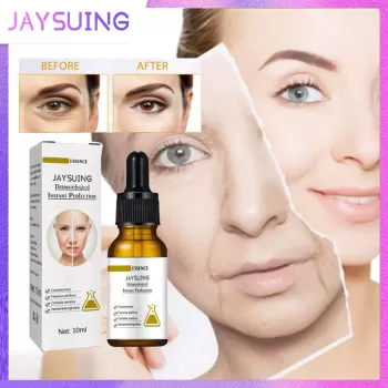 Jaysuing Wrinkle Remover Serum for Face Jaysuing Wrinkle Remover Serum for Face