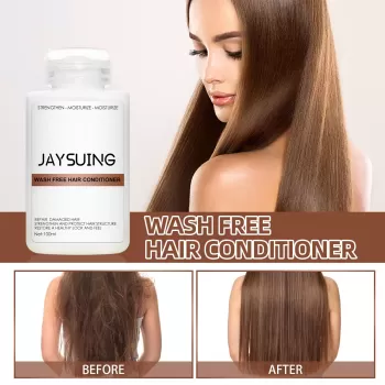 Jaysuing Wash Free Hair Conditioner Jaysuing Wash Free Hair Conditioner