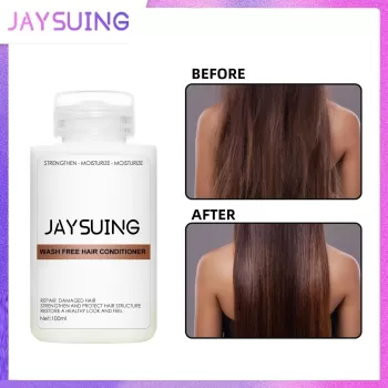 Jaysuing Wash Free Hair Conditioner Jaysuing Wash Free Hair Conditioner